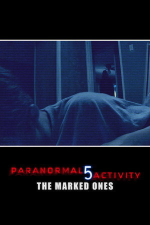 Paranormal Activity: The Marked Ones 103