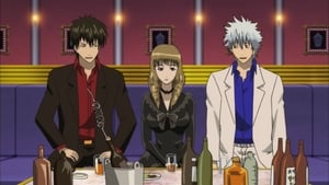 Gintama: 5×41