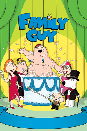 poster Family Guy