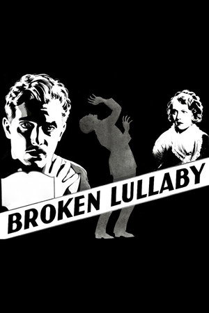 Broken Lullaby 27