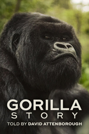 A Gorilla Story: Told by David Attenborough (2026)