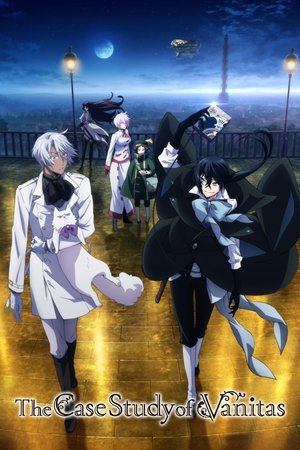 The Case Study of Vanitas Stagione 1 Episodio 15 2022