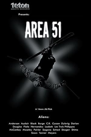 Area 51 film complet