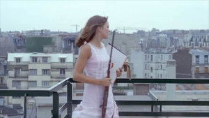 poster Pierrot le Fou