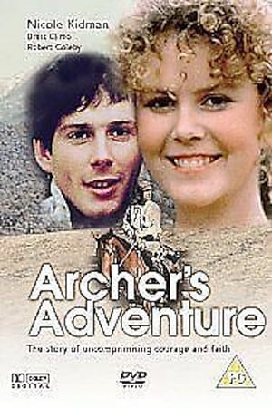 Archer's Adventure poster