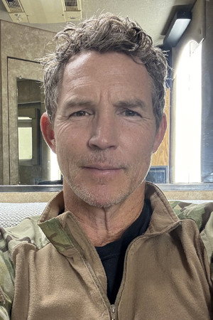 Shawn Hatosy