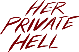 Her Private Hell — Logos 1