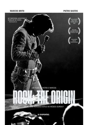 Rock: a origem