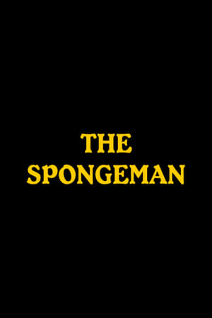 Poster The Spongeman (2003)