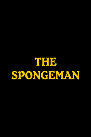 Image The Spongeman