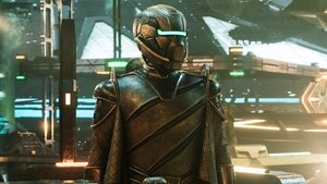 Star Trek: Discovery Season 5 Episode 8