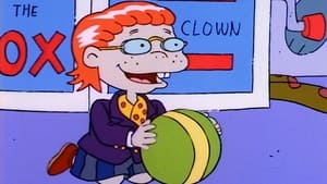 Chuckie Is Rich