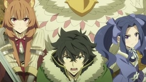 The Rising of The Shield Hero: Season 1 Episode 19 – The Four Cardinal Heroes