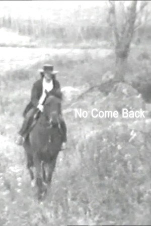 No Come Back