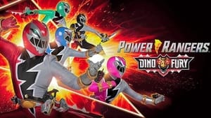 Power Rangers Dino Fury 2021 Web Series Season 1 All Episodes Download Dual Audio Hindi Eng | NF WEB-DL 1080p 720p & 480p