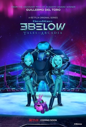 Saison 1