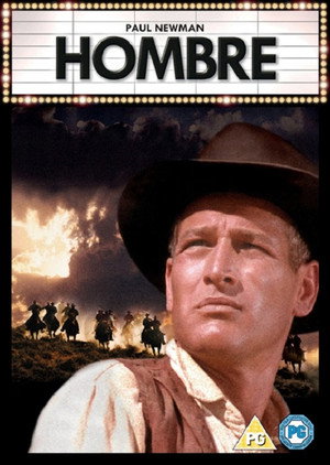 Постер фильма «Омбре: Отважный стрелок (1966)» — (21 из 35)