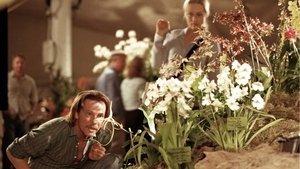 Il ladro di orchidee (2002)