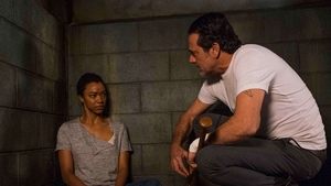 The Walking Dead: 7×15