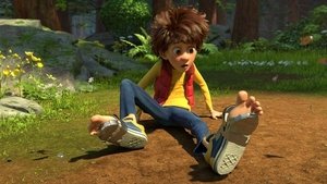 Bigfoot Junior (2017)