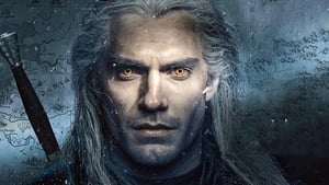 poster The Witcher