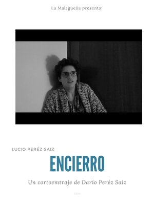 Encierro Encierro