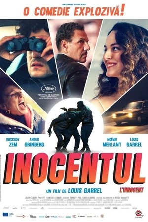 Image The Innocent