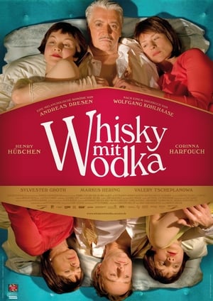 Image Whisky mit Wodka
