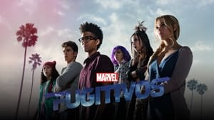 poster Marvel's Runaways