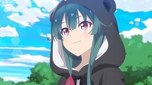 Kuma Kuma Kuma Bear Season 2 Episode 1