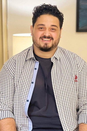 Osama al