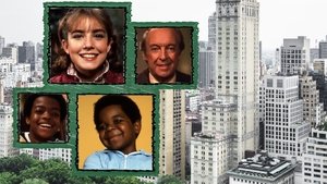 poster Diff'rent Strokes