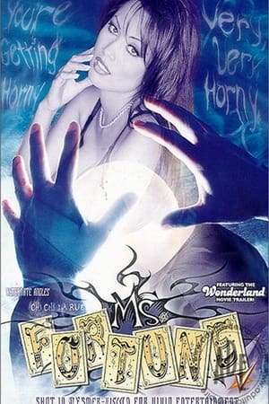 Poster Ms. Fortune (2003)