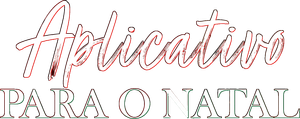 Aplicativo para o Natal