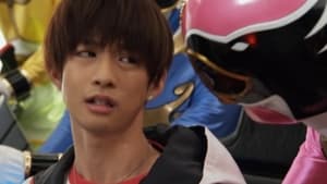 Tensou Sentai Goseiger Epic 6: Breakout Goseigers