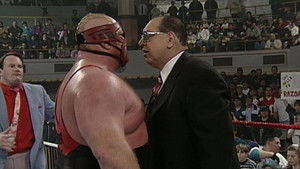 Raw Season 4 :Episode 4  Raw - Jan 22, 1996