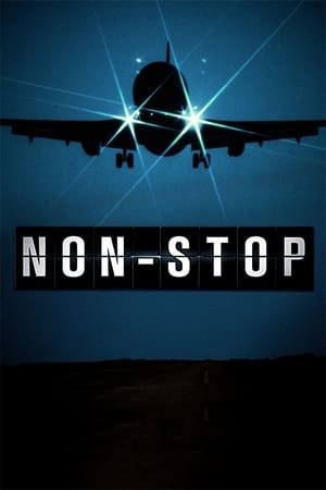 Poster Non-Stop 2013