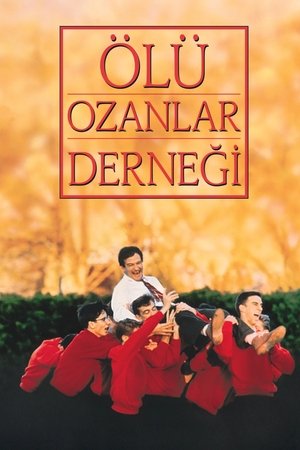 Image Ölü Ozanlar Derneği