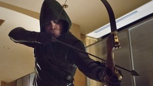 Arrow S01E16