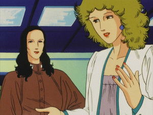 Ein Supertrio – Cat’s Eye: 1×29