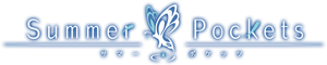 Summer Pockets — Logos 5