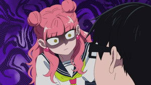 You and I Are Polar Opposites: 1×7