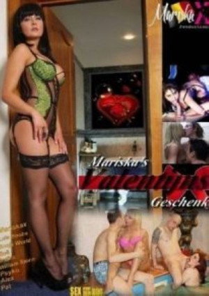 Mariska’s Valentijns Geschenk