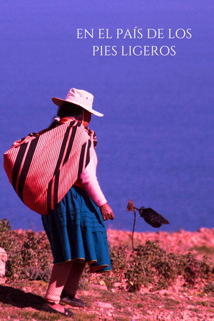 En el país de los pies ligeros