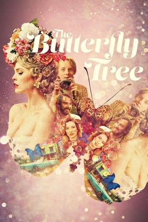 Poster The Butterfly Tree 2017