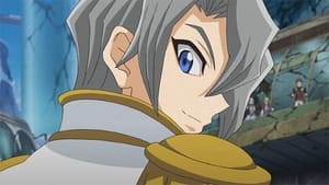 Yu-Gi-Oh! Arc-V: 1×112