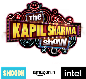 The Kapil Sharma Show — Logos 2