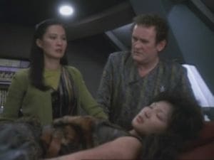 Star Trek: Deep Space Nine: 6×24