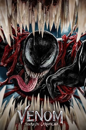 Venom: Let There Be Carnage (2021)