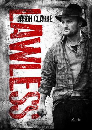 poster Lawless